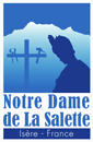 Sanctuaire Notre-Dame de La Salette